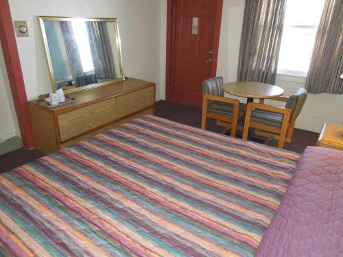Taffy Motel - photo 11