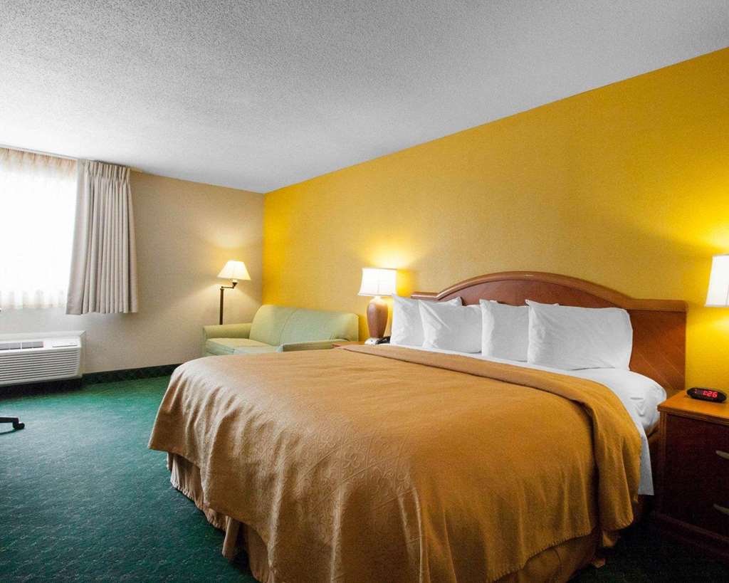 Quality Inn Cairo I 57 - photo 19
