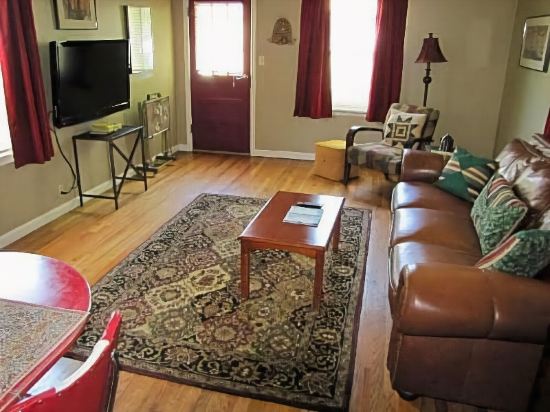 Greybull Motel - photo 17