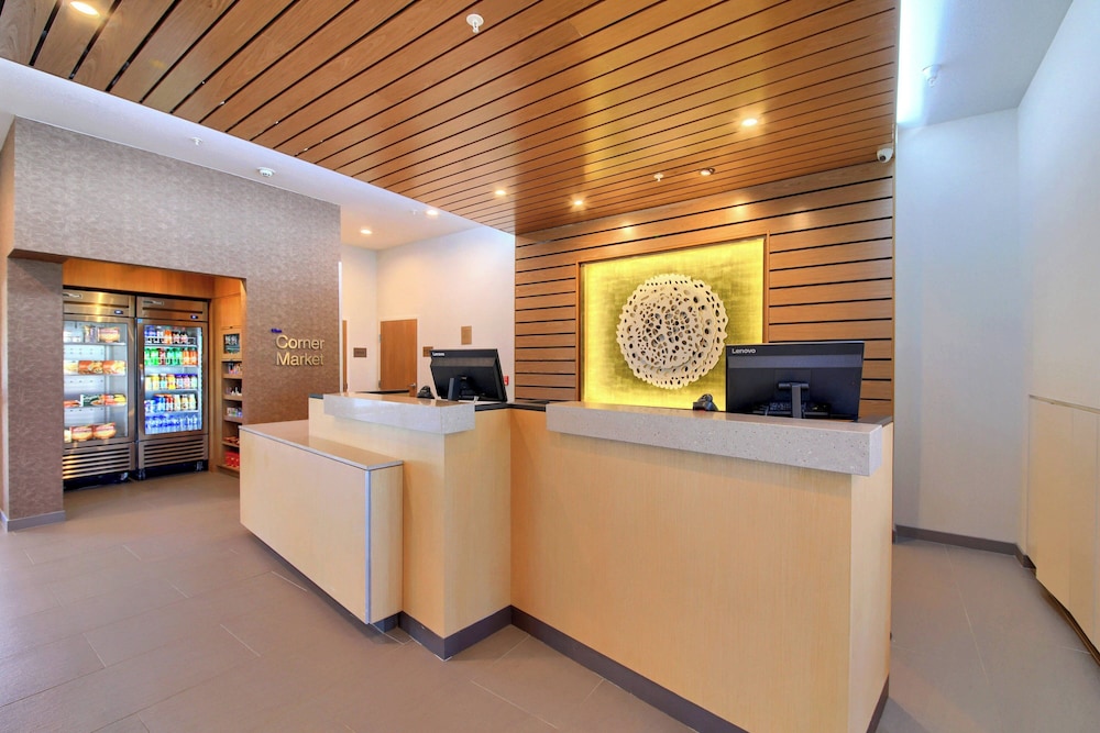 Fairfield Inn & Suites by Marriott Dallas Cedar Hill - photo 2