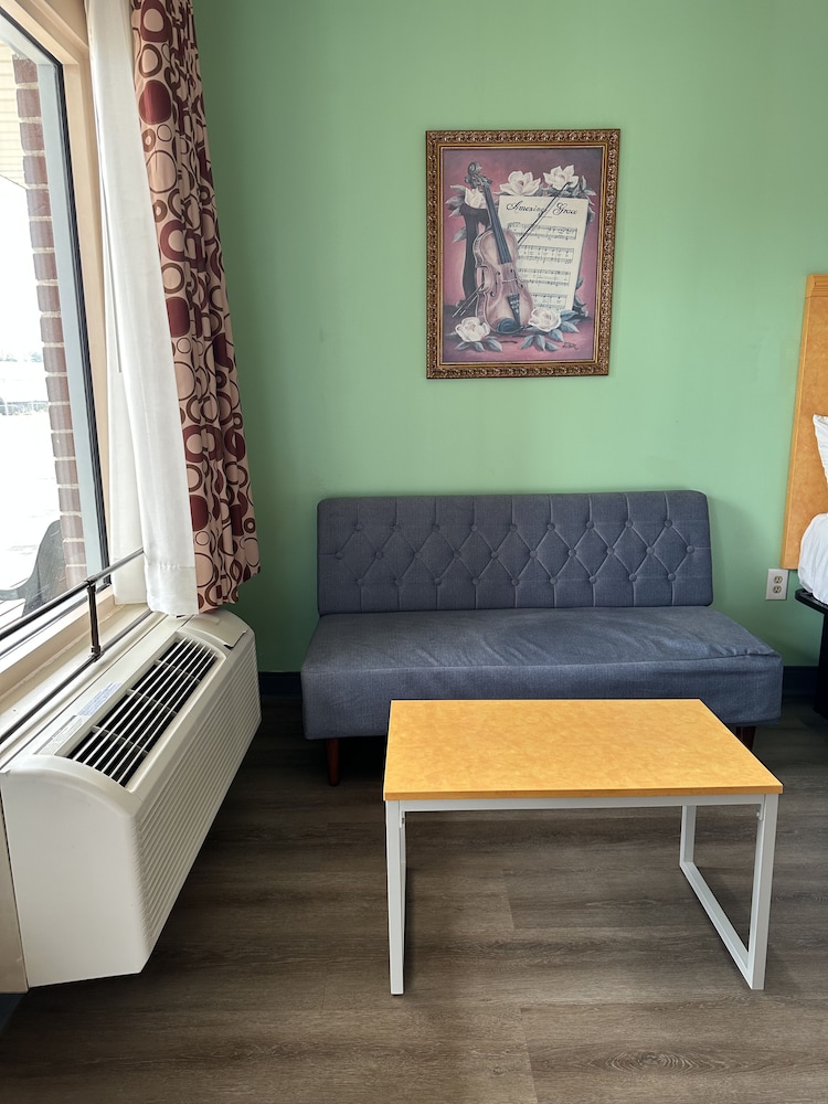 Security inn & suites - photo 15