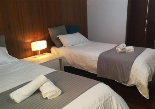 Pensión Les Eres - last minute hotel in La Pobla De Vallbona