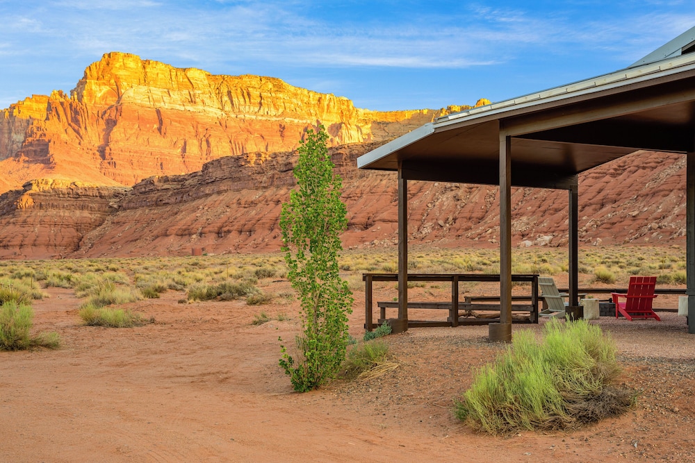 Marble Canyon Lodge 8632946 — Page
