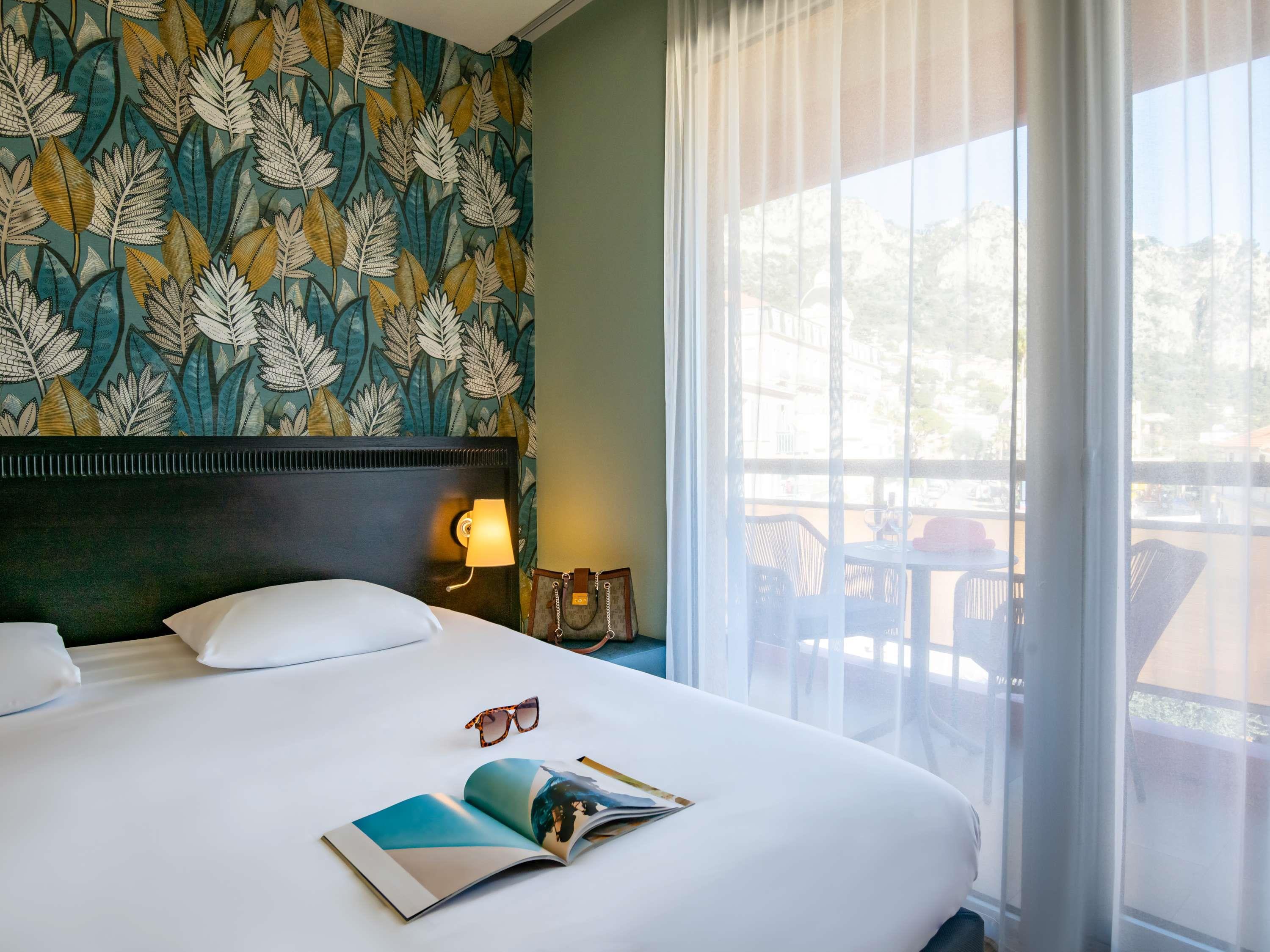 ibis Styles Beaulieu sur Mer - last minute hotel in Beaulieu Sur Mer