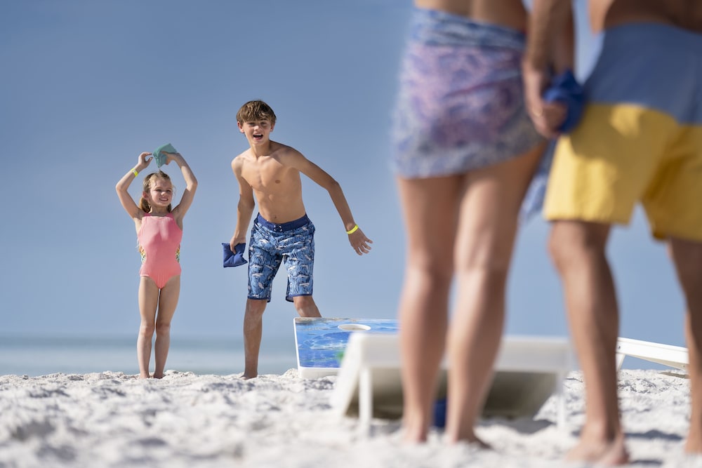 RumFish Beach at TradeWinds - photo 56