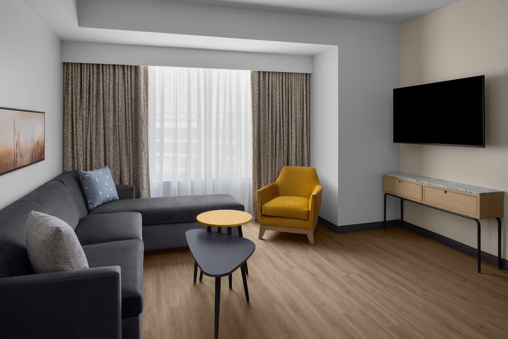 Homewood Suites By Hilton Grand Prairie At Epiccentral - photo 25