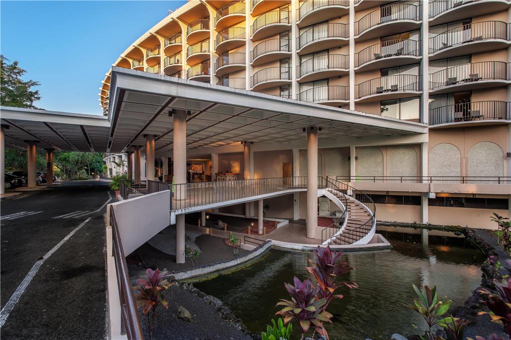 Hilo Hawaiian Hotel Trademark Collection by Wyndham - photo 3