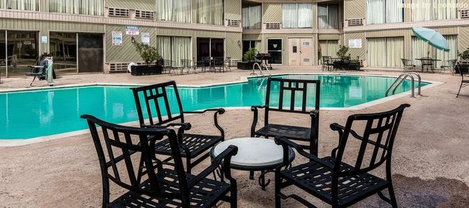 Rodeway Inn & Suites At the Casino - photo 28