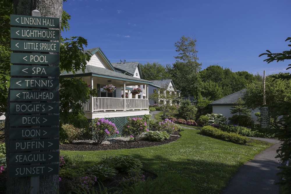 Spruce Point Inn - photo 6