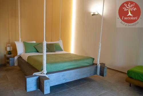 I Secolari — 4-Star Luxury Hotel in Sannicandro Di Bari, Italy