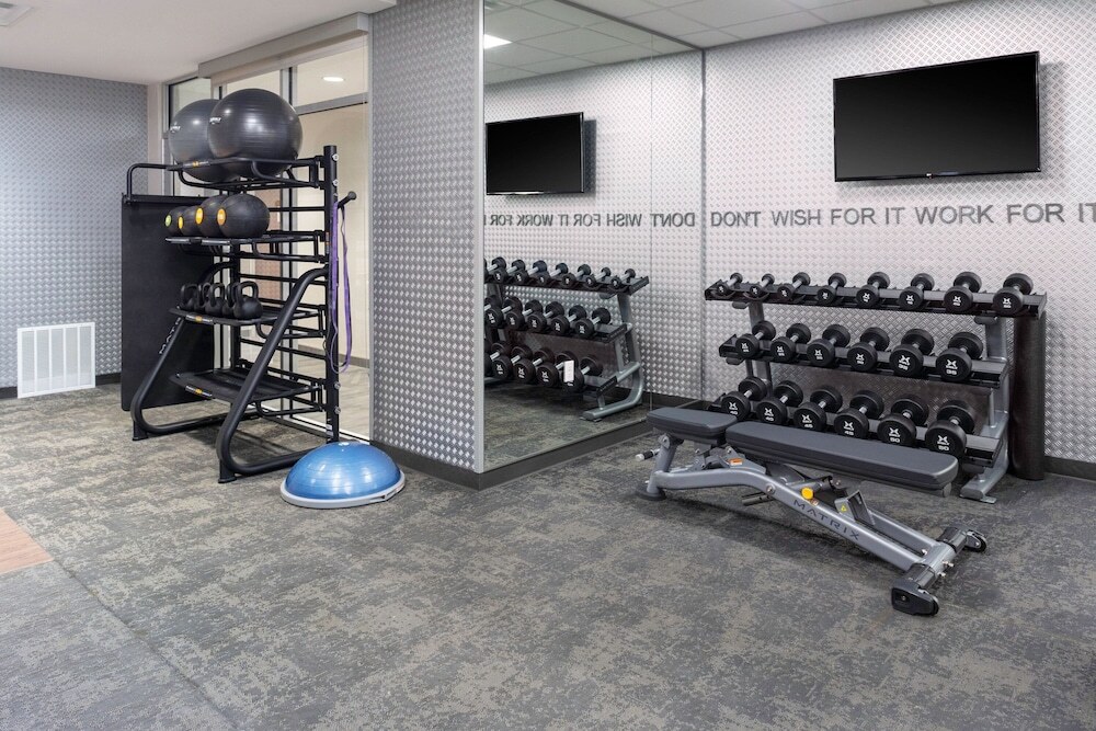 Fairfield by Marriott Inn & Suites Winnemucca - photo 15