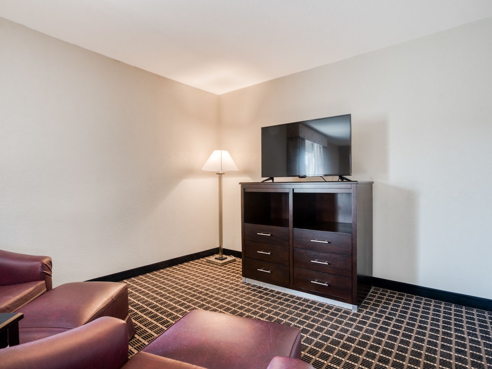 Alexis Hotel and Banquets Dallas Park Central Galleria - photo 14