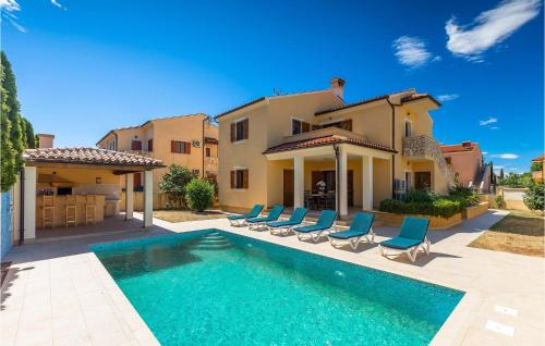 Villa Marse — 4-Star Luxury Hotel in Pula, Croatia