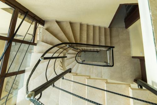 Hotel New Telavi