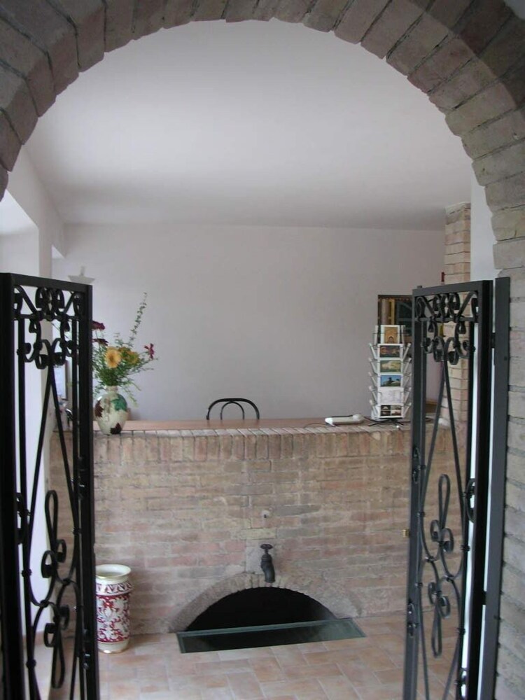 Hotel La Quiete — Assisi — photo 3