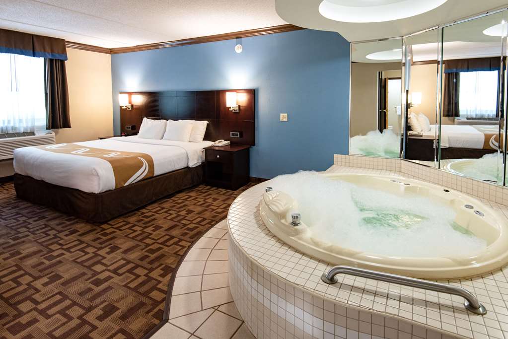 Quality Inn & Suites Quakertown Allentown - photo 19