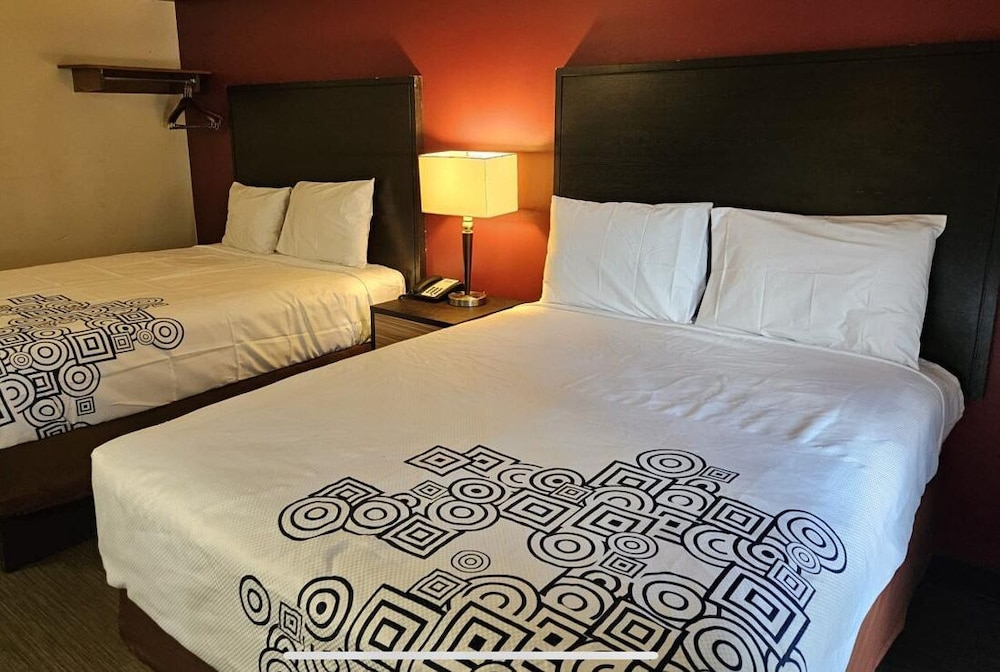 Americas Best Value Inn Horseheads — hotel in Horseheads