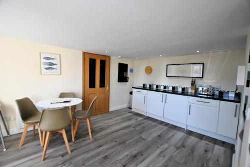 Net Loft homely accomodation in East Neuk — Anstruther — photo 4