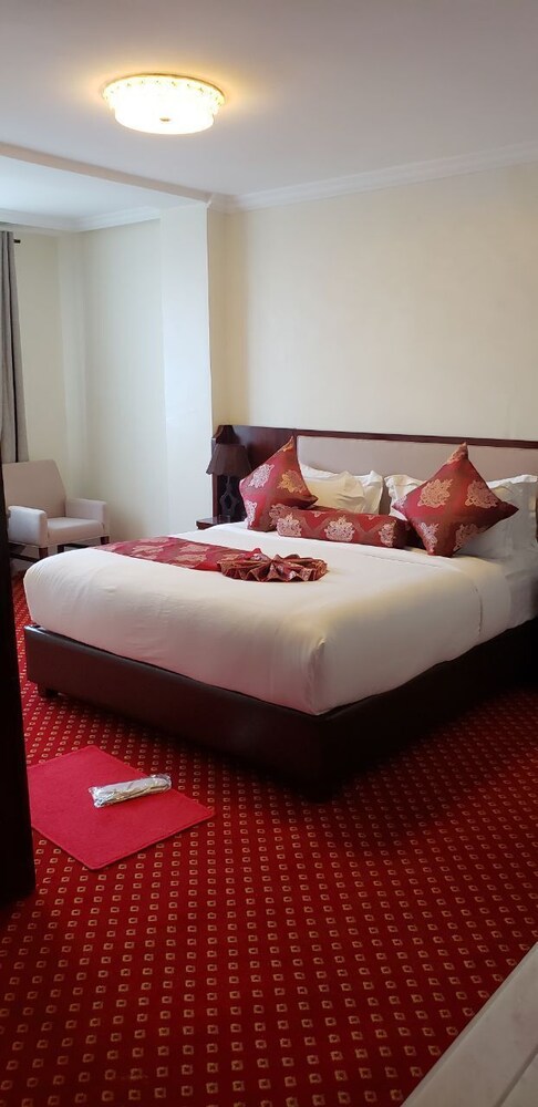 Tewodros Belay International Hotel — Addis Ababa — photo 4