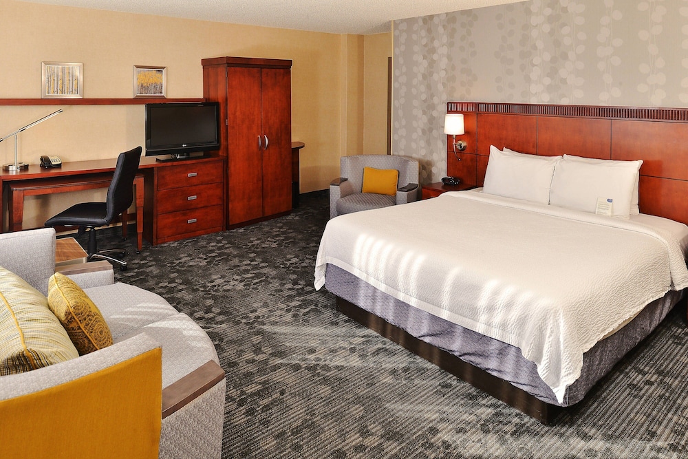 Courtyard by Marriott Denver Cherry Creek - photo 17