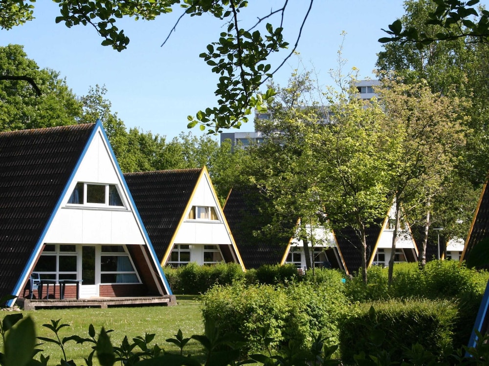 Ferienhaus in Damp for 8 Personen — 4-Star Luxury Hotel in Damp, Germany