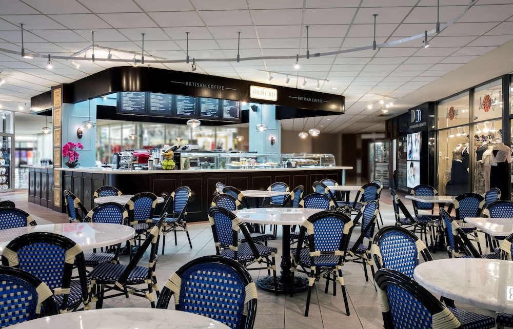 DoubleTree by Hilton Hotel Miami Airport & Convention Center - photo 70