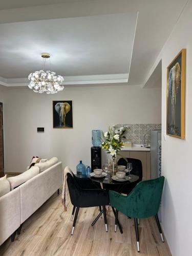 Elite Residence