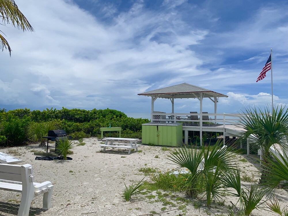 Beachview Cottages - photo 47