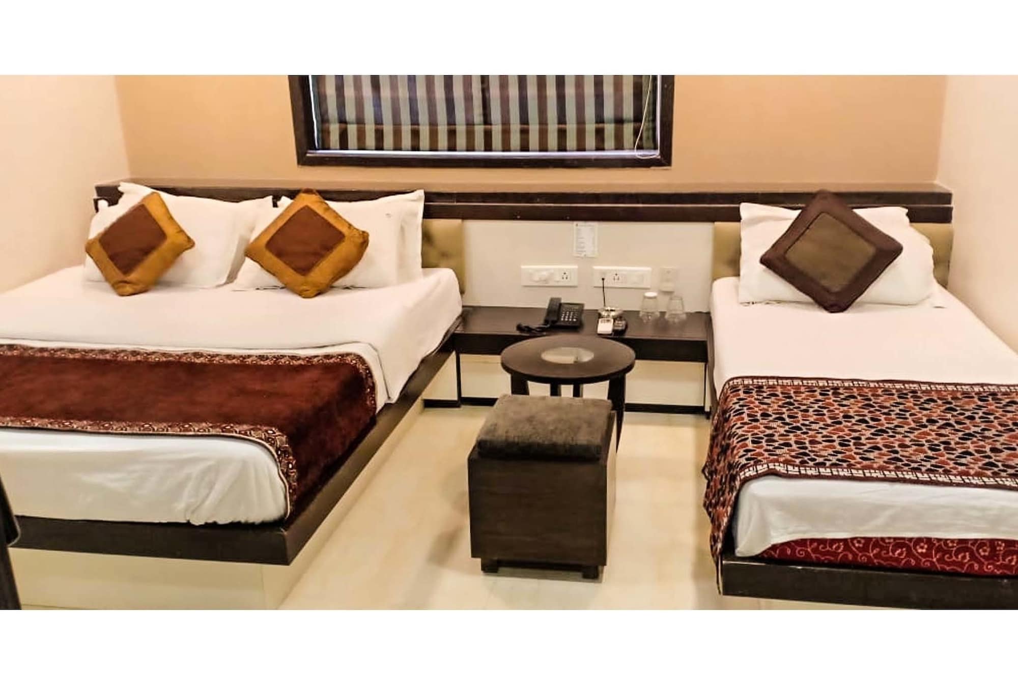 Colaba Suites