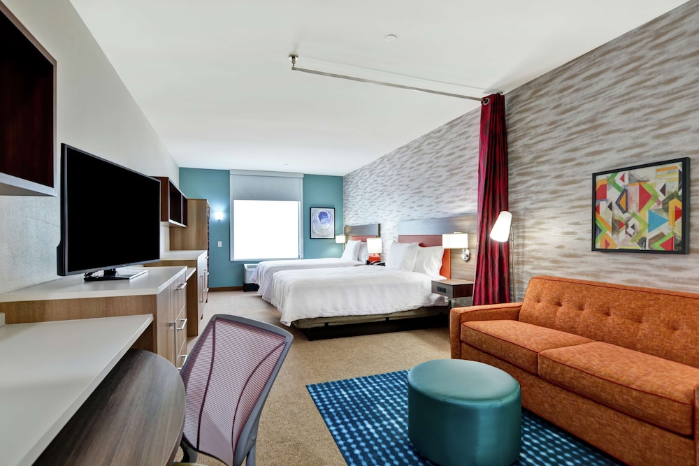 Home2 Suites by Hilton Bedford DFW West TX - photo 6