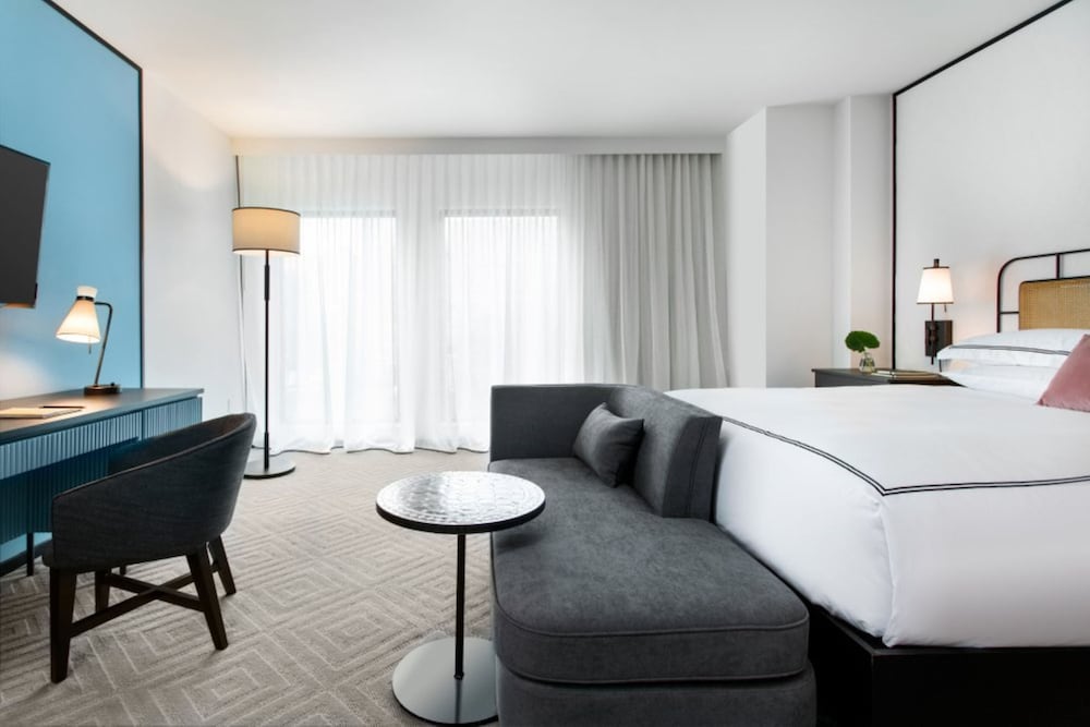 Kimpton Hotel Fontenot an IHG Hotel - photo 2