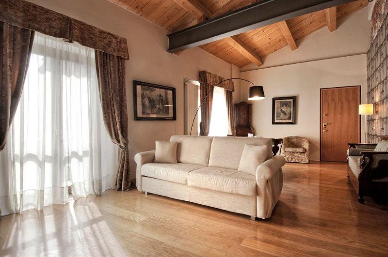 Residenza Giuseppe Verdi Guest House