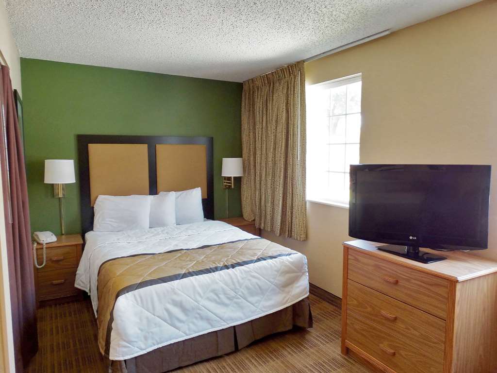 Extended Stay America Annapolis Admiral Cochrane Drive - photo 6