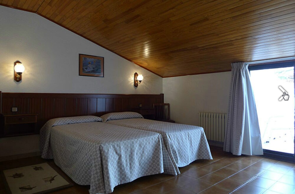 Evenia Monte Alba — Benasque — photo 4