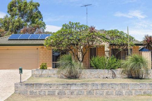 Light & Bright Pet Friendly Beachside Haven in Old Dawesville — Dawesville — photo 5