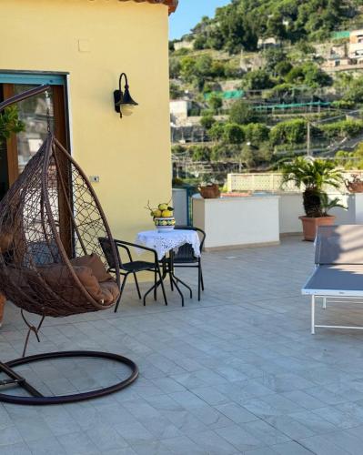 Le Suites di Teodoro in Maiori, Italy