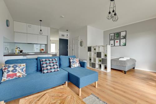 Studio Baltica Brzeźno — 4-Star Luxury Hotel in Gdansk, Poland