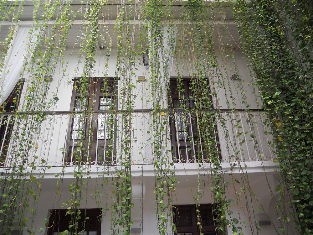Hotel Saint Nicolas — hotel in Santo Domingo