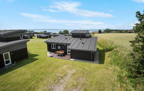Stunning Home In Faaborg With Kitchen — 4-Star Luxury Hotel in Faaborg, Denmark