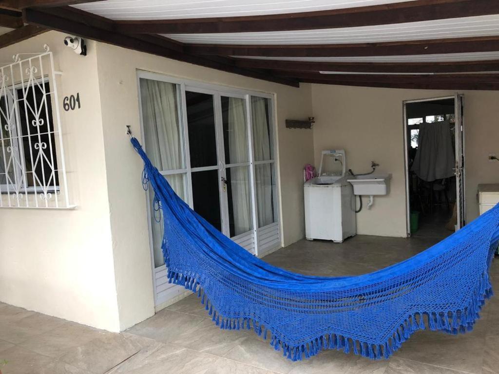 Casa Da Arvore Rua Pescada Amarela
