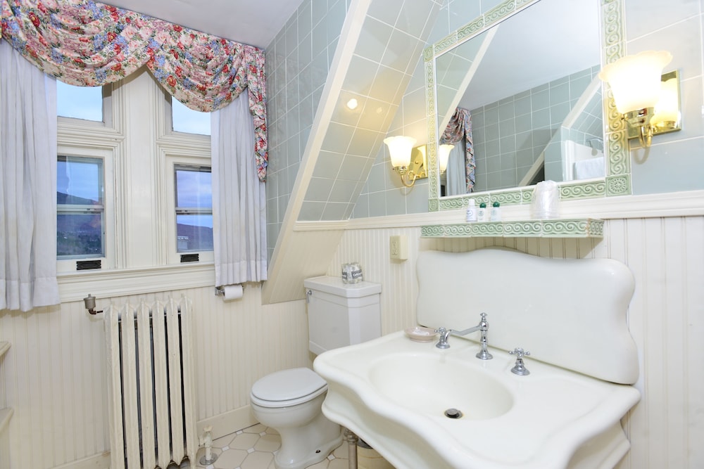 Wilburton Inn - photo 132