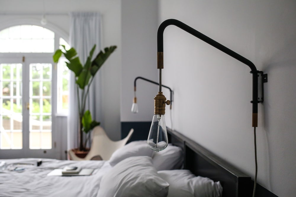 Curiocity Durban Hostel — 4-Star Luxury Hotel in Durban, South Africa