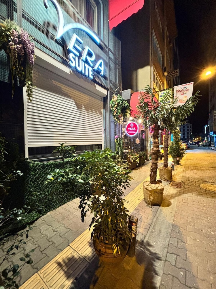Vera Pansıyon - last minute hotel in Istanbul