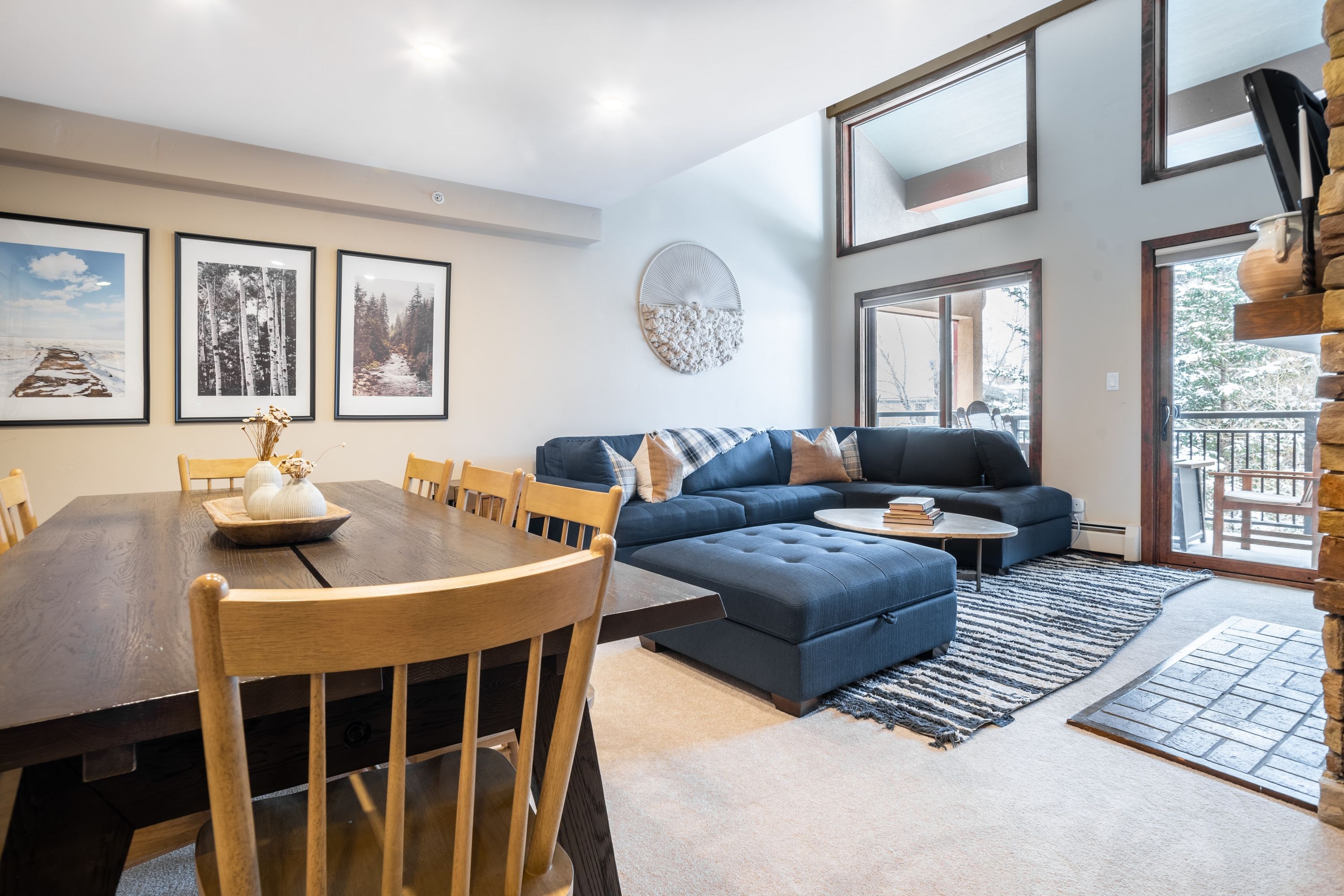 Cloud 9 by Avantstay Located at the Base of Vail Ski Resort w Community Pool & Hot Tub - photo 9