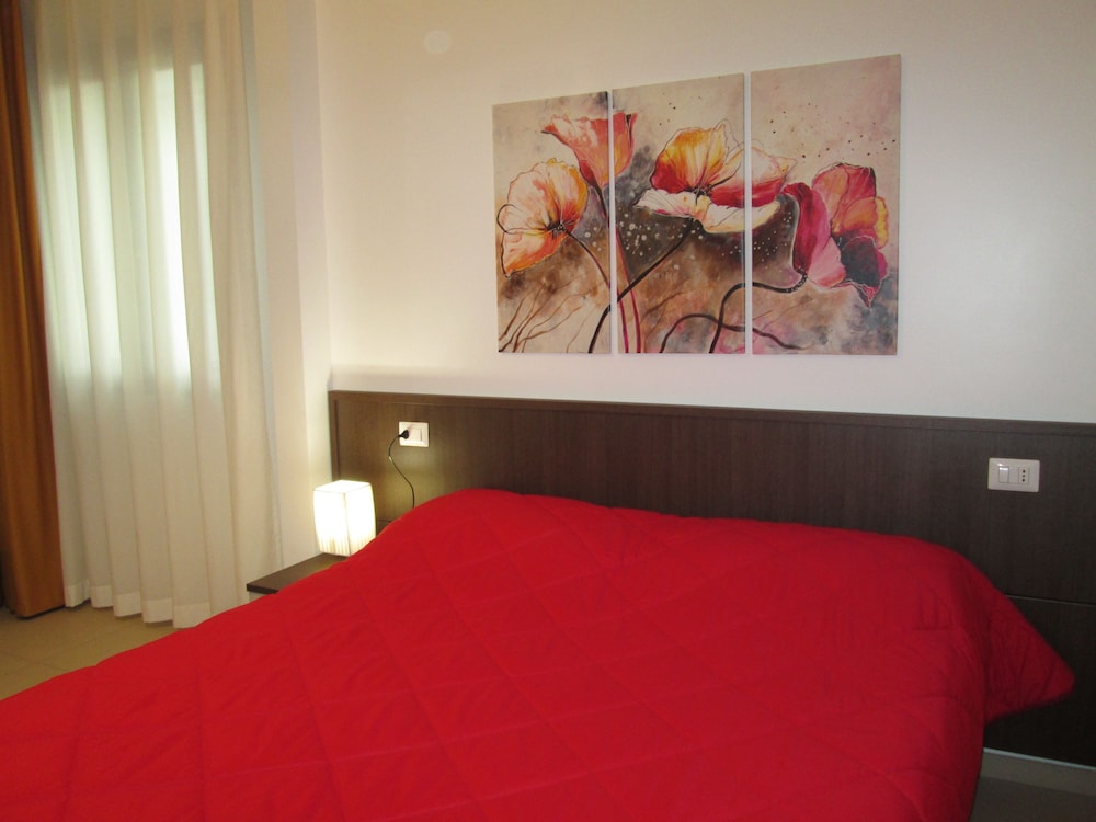 B&B Elisir — 4-Star Luxury Hotel in Gela, Italy