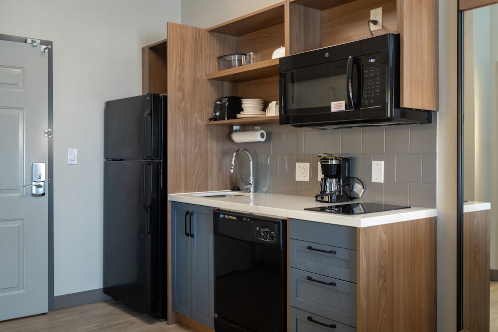 Candlewood Suites Enterprise by IHG - photo 14