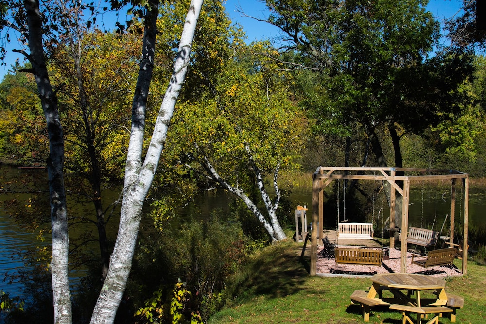Curriers Lakeview Lodge - photo 108
