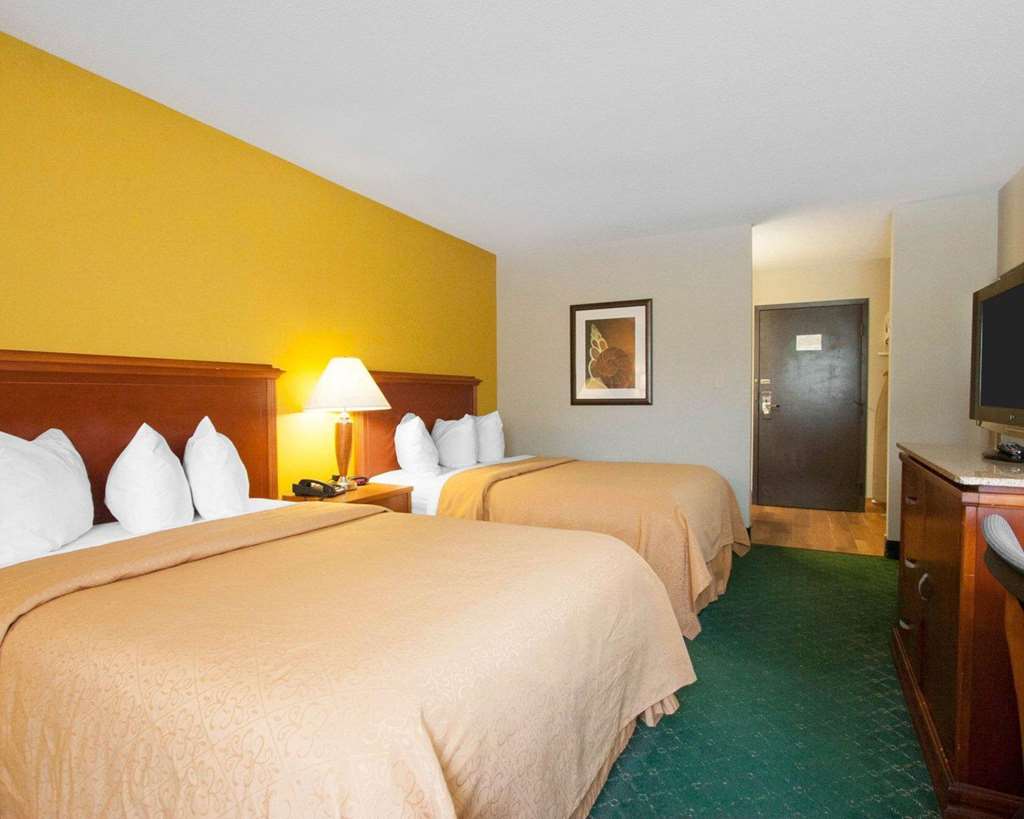 Quality Inn Cairo I 57 - photo 9