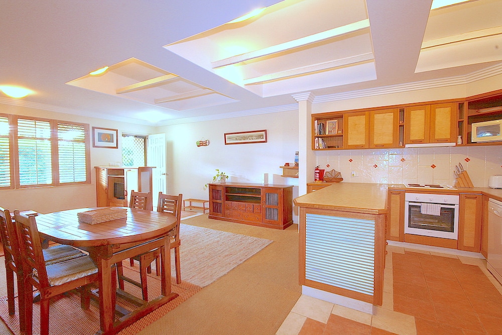 Byron Break in Byron Bay, Australia