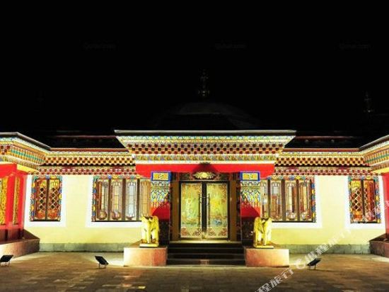 Youmu Shiguang Holiday Hotel in Qiongxi, People's Republic of China